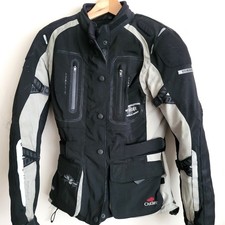 VANUCCI Cordura Airvent