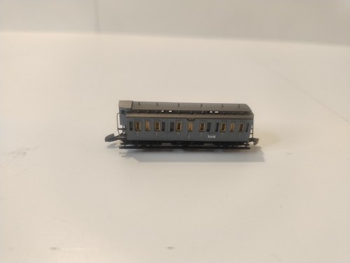 Märklin aus 8104 - , (4)