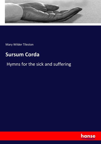Sursum corda mary wilder - sursum,