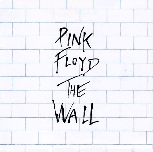 Pink floyd the wall cd - floyd,
