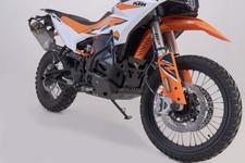 Motech engine guard black - guard,