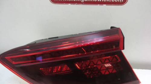 Rücklicht rechts volkswagen - rÜcklicht,