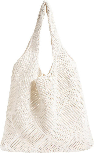 Strandtasche damen - strandtasche,