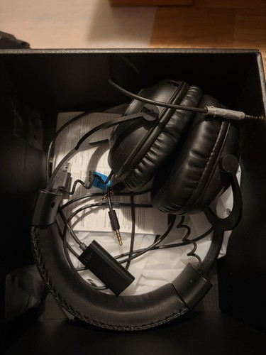 Logitech pro schwarz - logitech,