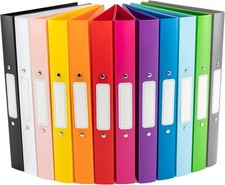 OfficeTree 12x Ringbuch Set -