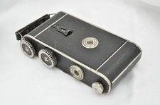 Voigtländer  Balgenkamera mit