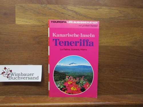 Teneriffa palma la - -,