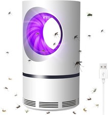 Insektenvernichter Elektrisch