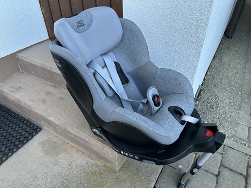 Britax römer dualfix size - britax, m