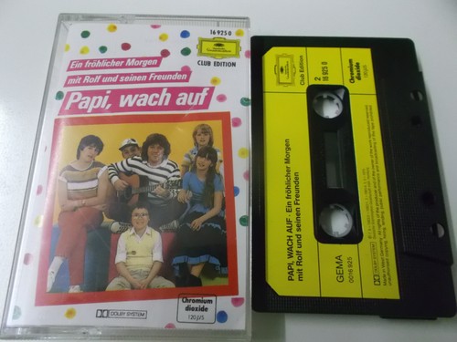 71782 rolf zuckowski - rolf, &