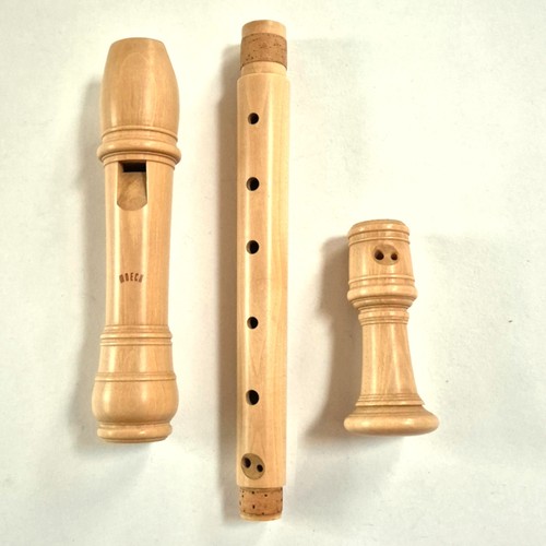 Moeck rottenburgh alt - rottenburgh,