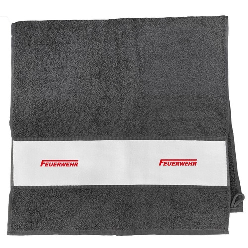 Handtuch feuerwehr - handtuch,