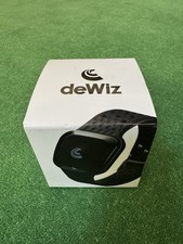DeWiz Golf Training Aid Swing Analyzer Wrist Brace Band
