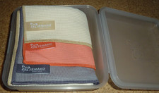 Jemako - Trockentücher Set -