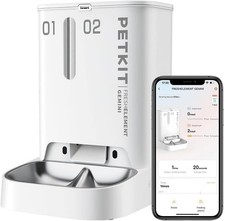 Gemini automatischer