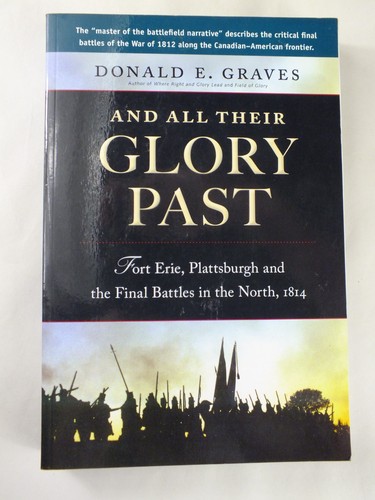 And all their glory past - their, fort