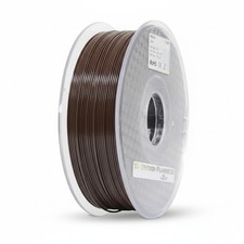 Z3D PETG 1,75mm BRAUN-DUNKEL 1kg 3D Drucker Filament BROWN-DARK Bauplanung