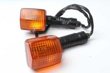 Blinker hinten links rechts