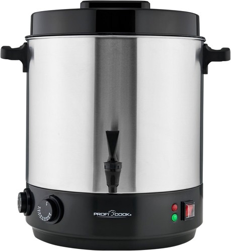 Proficook eka 1283 - proficook, pc-eka