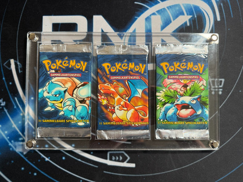 Pokémon base set - pokémon, edition