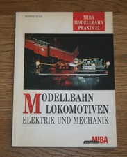 Modellbahn-Lokomotiven