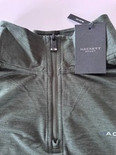 Hackett Sport Funktions-Shirt