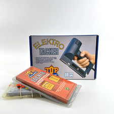 Elektro Tacker Set | TOP Craft