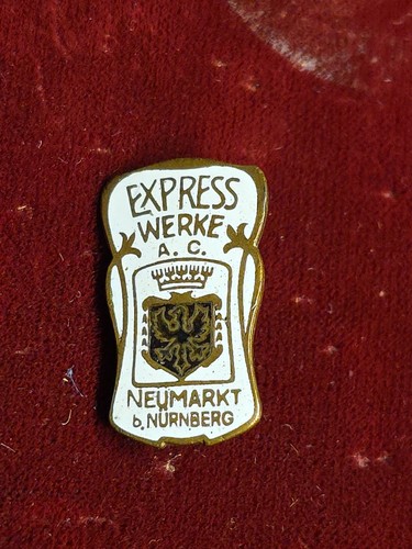 Alte brosche express - alte,
