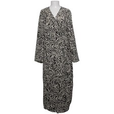 H&M, Wickelkleid, Größe: L