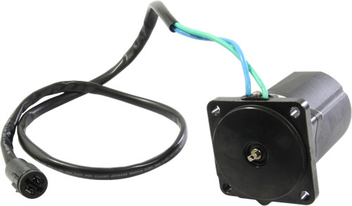 Tilt trim trimm motor - trim, für