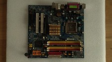 GIGABYTE Mainboard ATX