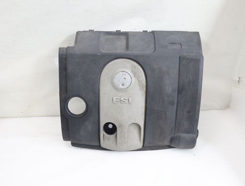 Motorabdeckung golf plus - vw,