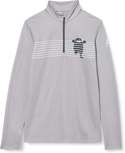Odlo kinder langarmshirt - kinder,