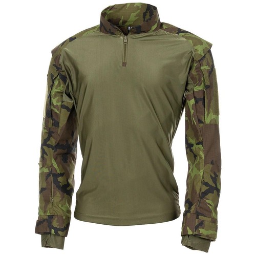 Mfh army style feldhemd - style,
