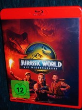 JURASSIC WORLD -DIE