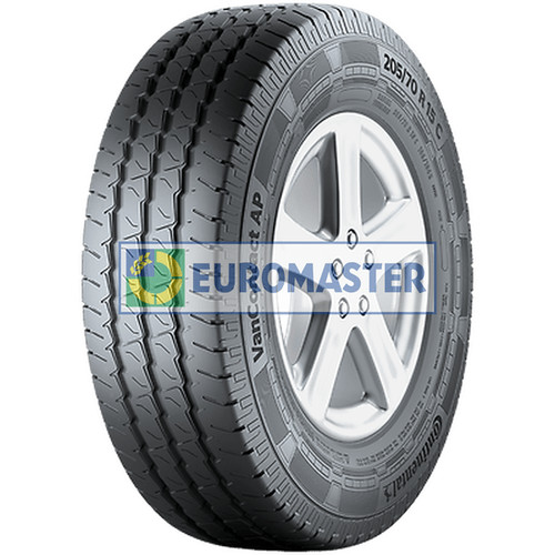 Sommerreifen continental 215 - 215, r