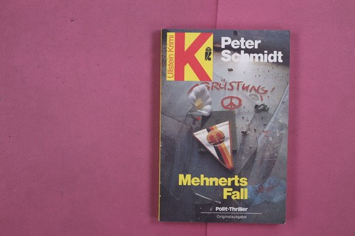 275842 peter schmidt mehnerts - schmidt,