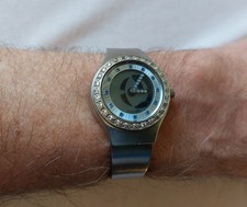 Fossil big tic 7966 - jr-7966, damen