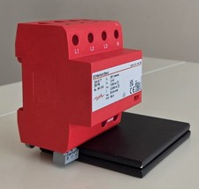 DEHN DSH B TT 255 FM