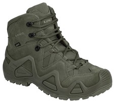 Lowa Zephyr GTX Mid Woman/Damen Stiefel TF Ranger Green