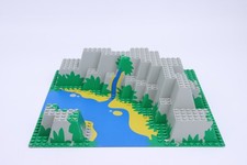 Lego 3D Grundplatte 6024px2