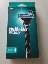 Gillette Mach3 Rasierer