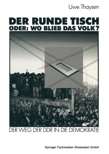 Thaysen der runde - der, tisch