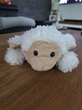 Plüschtier schaf 30cm - plüschtier,