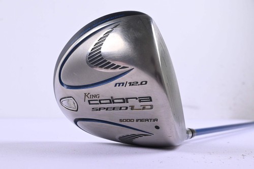 Cobra speed 2008 driver - 2008, /