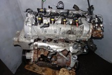 Motor Komplett Z13DTJ 114TKM