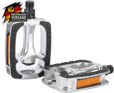 Fahrradpedale Aluminium