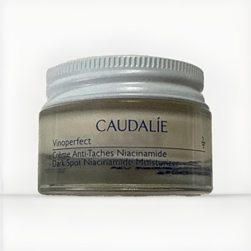 Caudalie vinoperfect crème - caudalie,