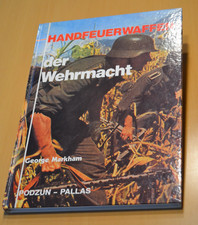 Bildband: Handfeuerwaffen der