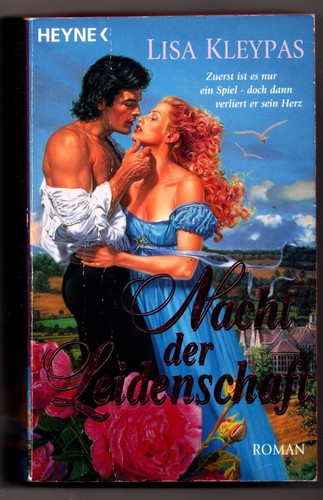 Nacht der leidenschaft roman - der, leidenschaft.
